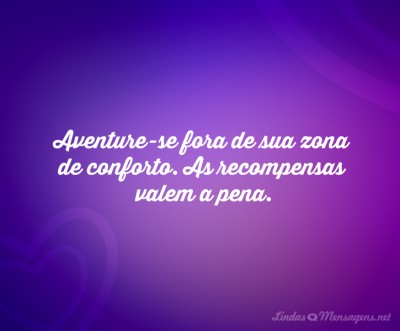 Frases Marcantes